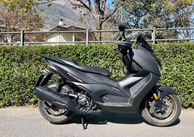 Zontes ZT350-D (2023 - 25) - Annuncio 9686015