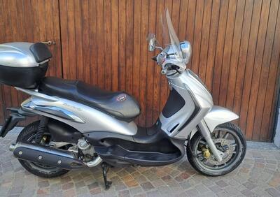 Piaggio Beverly Tourer 400 (2008 - 11) - Annuncio 9686050