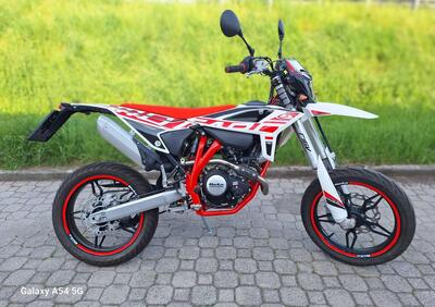 Betamotor RR 125 4T Motard LC (2021 - 23) - Annuncio 9686052