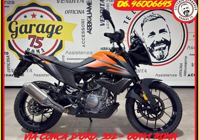 KTM 390 Adventure (2021) - Annuncio 9686059