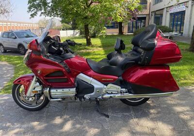 Honda GL 1800 Gold Wing (2012 - 17) - Annuncio 9686073