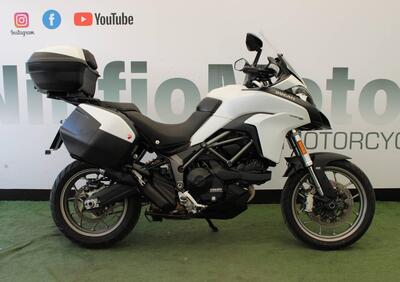 Ducati Multistrada 950 (2018) - Annuncio 9686091