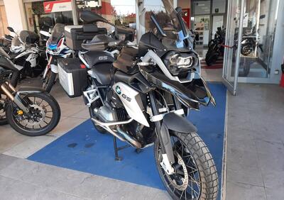 Bmw R 1200 GS (2013 - 16) - Annuncio 9686076