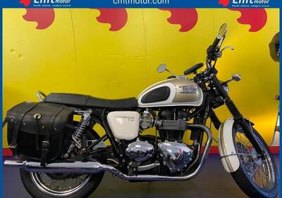 Triumph Bonneville T100 (2008 - 16) - Annuncio 9686089