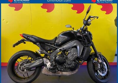 Yamaha MT-09 (2021 - 23) - Annuncio 9686092