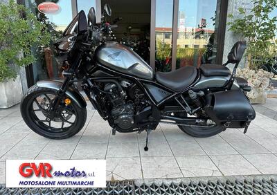 Honda CMX 1100 Rebel DCT (2025) - Annuncio 9686101
