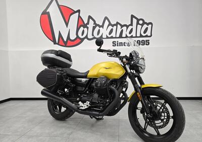 Moto Guzzi V7 Stone (2021 - 24) - Annuncio 9686108