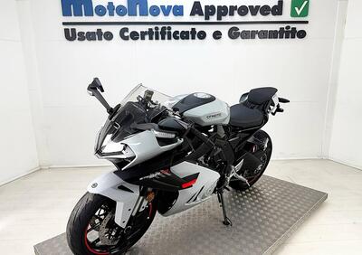 CFMOTO 675SR R (2025) - Annuncio 9686142