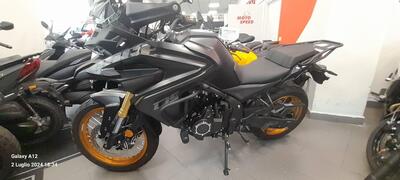 Voge Valico 525DSX (2023 - 26) nuova