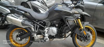 Voge Valico 900DSX (2024 - 26) nuova