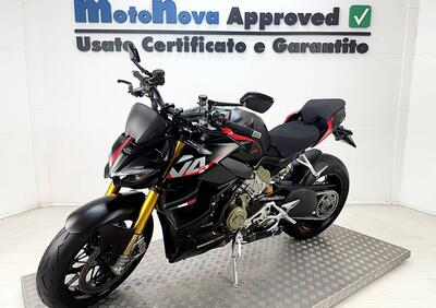 Ducati Streetfighter V4 1100 S (2021 - 22) - Annuncio 9686154