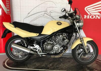 Yamaha Diversion 600 - Annuncio 9686165