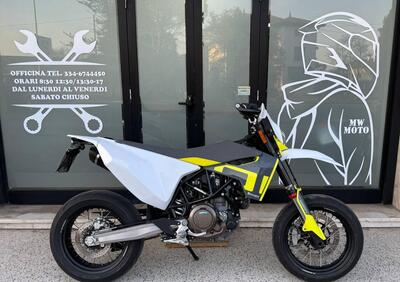 Husqvarna 701 Supermoto (2021) - Annuncio 9686172
