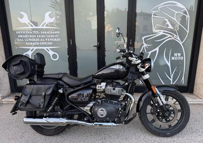 Royal Enfield Super Meteor 650 (2023 - 25) - Annuncio 9686175