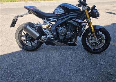 Triumph Speed Triple 1200 RS (2021 - 24) - Annuncio 9686189