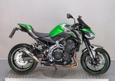 Kawasaki Z 900 (2019) - Annuncio 9686242