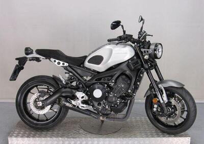 Yamaha XSR 900 ABS (2016 - 20) - Annuncio 9686246