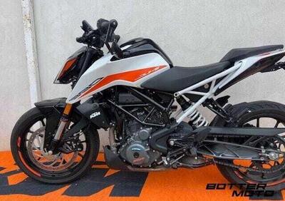 KTM 390 Duke (2021 - 23) - Annuncio 9686281