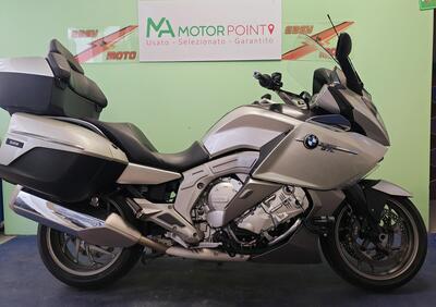 Bmw K 1600 GTL (2010 - 16) - Annuncio 9686289