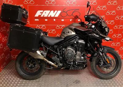 Triumph Tiger 1200 Desert Edition (2020) - Annuncio 9686344