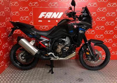 Honda Africa Twin CRF 1100L DCT (2022 - 23) - Annuncio 9686345