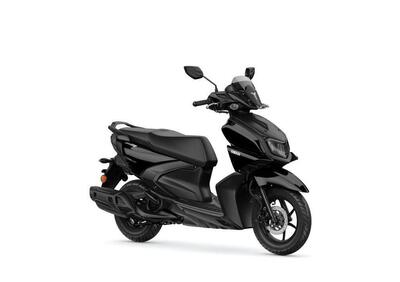 Yamaha RayZR (2024 - 25) - Annuncio 9686346