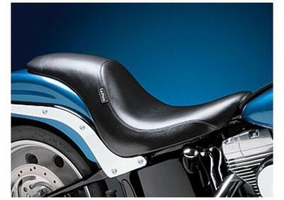 Sella Le Pera Silhouette per Softail dal 2006 al 2 - Annuncio 9686348