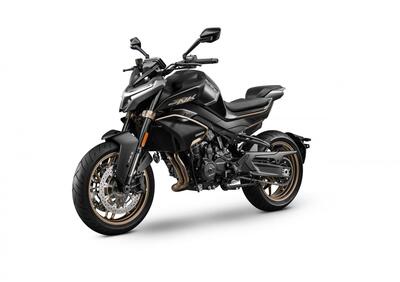 CFMOTO 800NK Sport (2023 - 25) - Annuncio 9686400