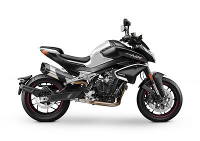 CFMOTO 800NK Sport (2023 - 25) - Annuncio 9686402