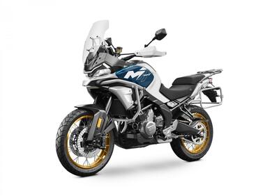 CFMOTO 800MT Touring (2022 - 25) - Annuncio 9686404