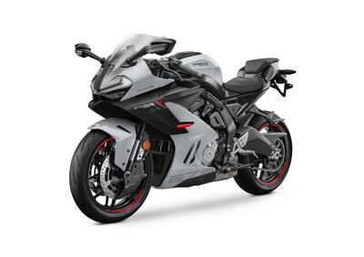 CFMOTO 675SR R (2025) - Annuncio 9686405