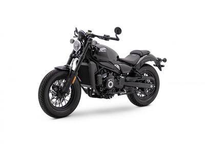 CFMOTO 450CL-C (2024 - 25) - Annuncio 9686406