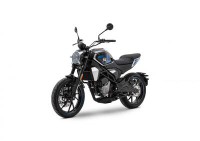 CFMOTO 300CL-X Heritage (2023 - 25) - Annuncio 9686407