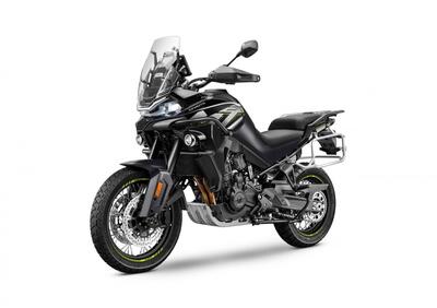 CFMOTO 800MT Explore (2023 - 25) - Annuncio 9686408