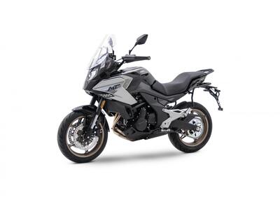 CFMOTO 700MT (2024 - 25) - Annuncio 9686409
