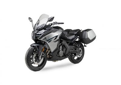 CFMOTO 650GT (2021 - 25) - Annuncio 9686410