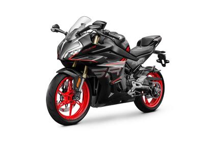 CFMOTO 450SR S (2024 - 25) - Annuncio 9686411