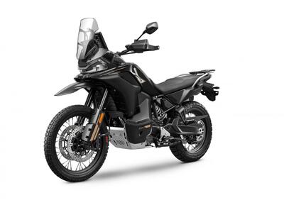CFMOTO 800MT-X Low Seat (2025) - Annuncio 9686412