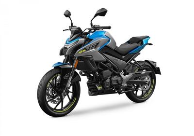 CFMOTO 125NK (2025) - Annuncio 9686413