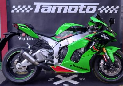 Kawasaki Ninja 1000 ZX-10R (2021 - 25) - Annuncio 9686427