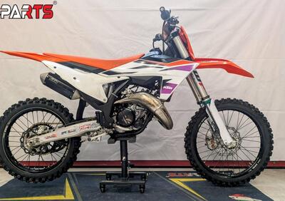 KTM 125 SX (2024) - Annuncio 9686458