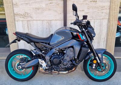 Yamaha MT-09 (2021 - 23) - Annuncio 9686462