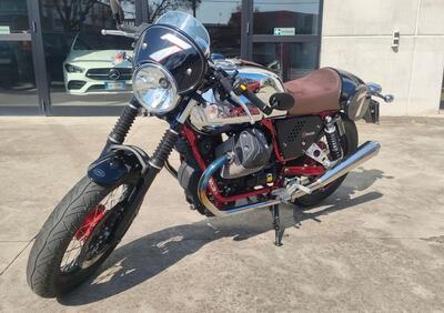 Moto Guzzi V7 Racer (2012 - 14) - Annuncio 9686460