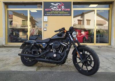 Harley-Davidson 883 Iron (2017 - 20) - XL 883N - Annuncio 9686472