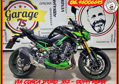 Kawasaki Z 900 SE (2022 - 24) - Annuncio 9686475