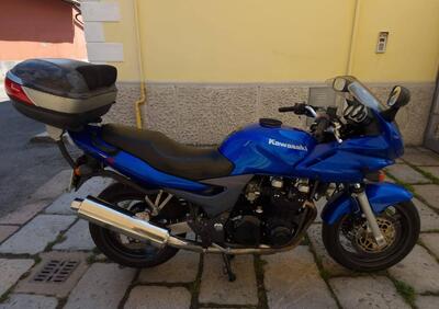 Kawasaki ZR 7S - Annuncio 9686482