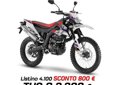 Aprilia RX 125 (2021 - 24) - Annuncio 9686487