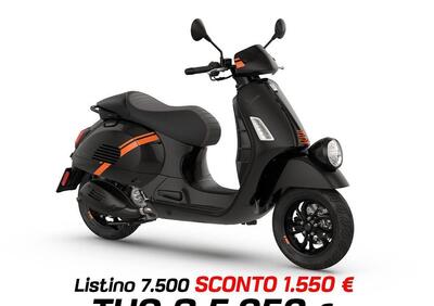 Vespa GTV 300 Hpe (2023 - 25) - Annuncio 9686492