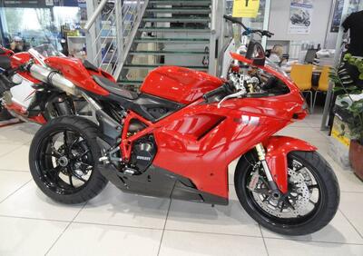 Ducati 848 EVO (2010 - 12) - Annuncio 9686495