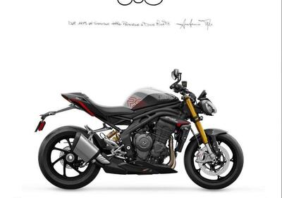 Triumph Speed Triple 1200 RS (2025) - Annuncio 9686498